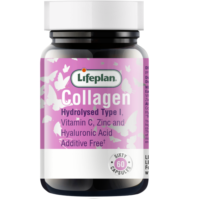 Lifeplan Collagen Supplements